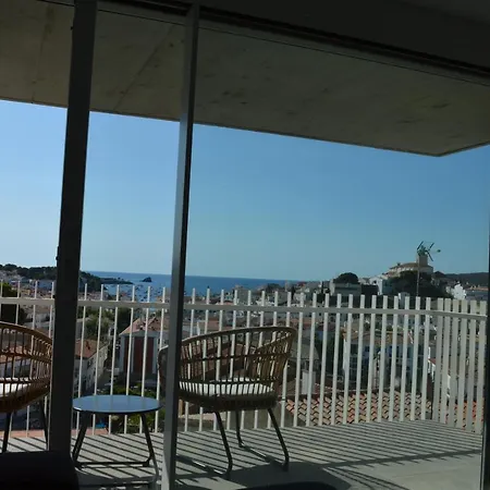 Apartment Turonet Cadaques
