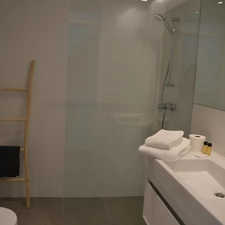 Apartment Turonet Cadaques