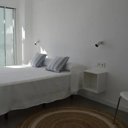 Turonet Apartment