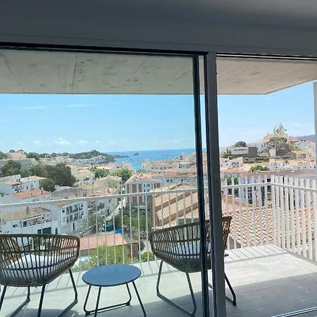 Apartment Turonet