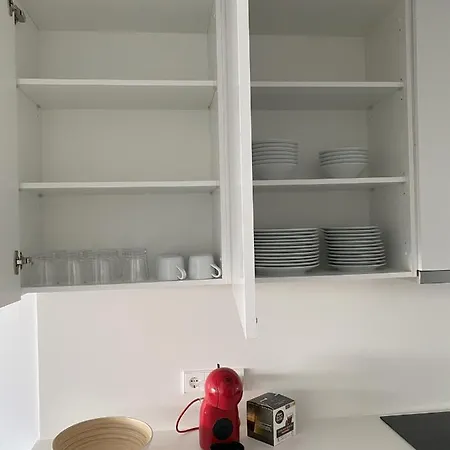 Turonet Apartment *